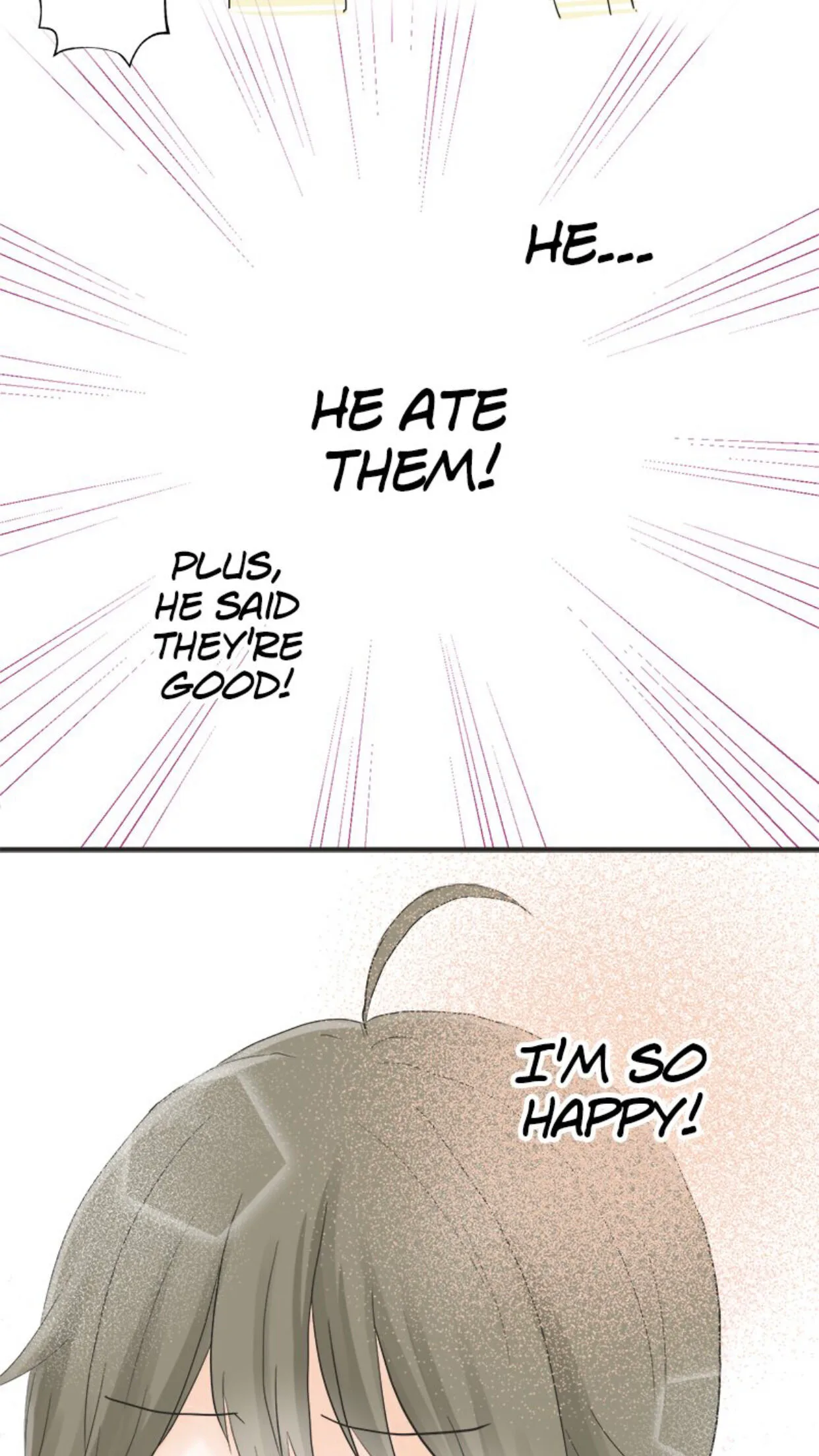 A Mismatched Complicated Love Chapter 10 page 41