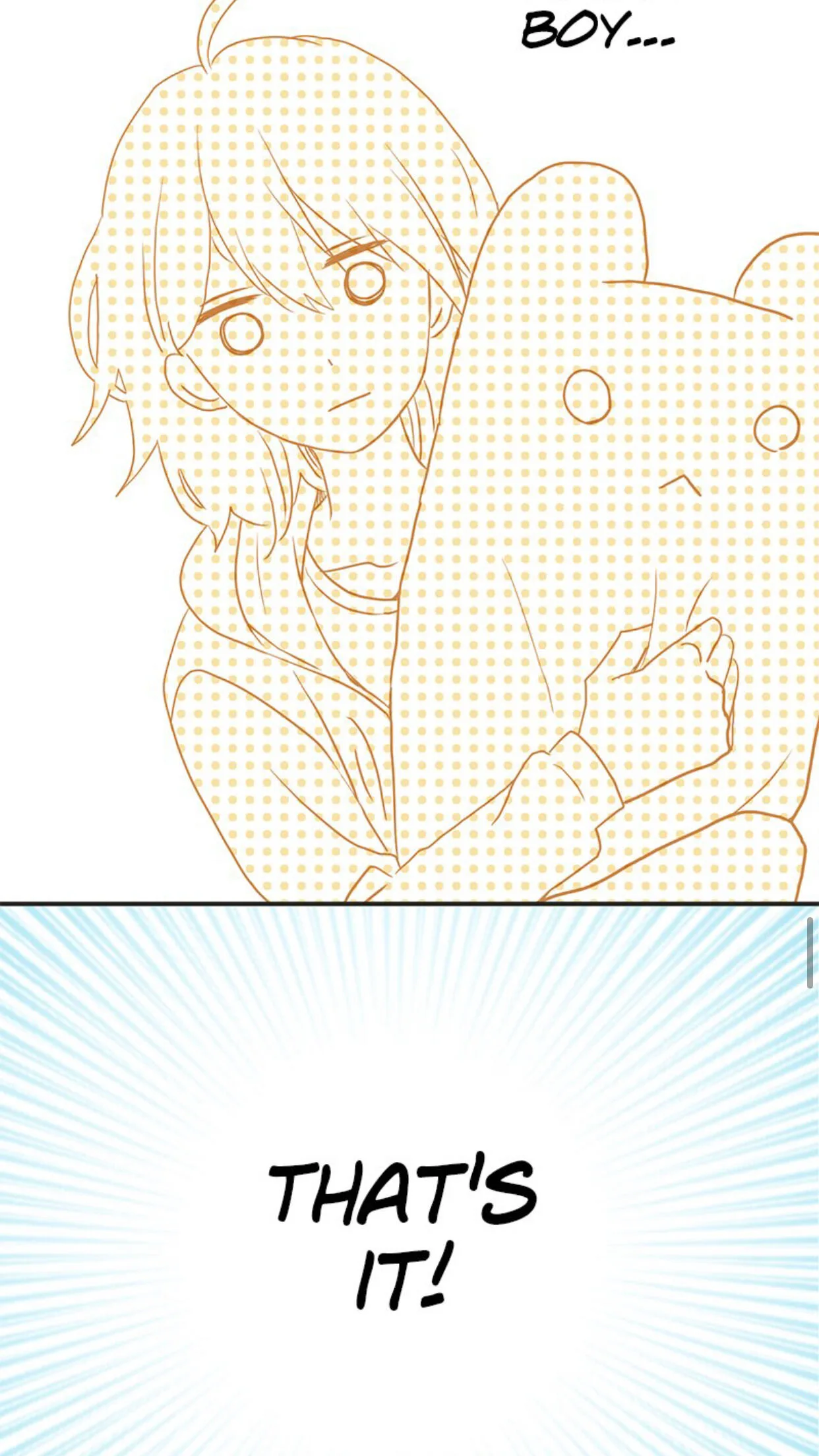 A Mismatched Complicated Love Chapter 5 page 27