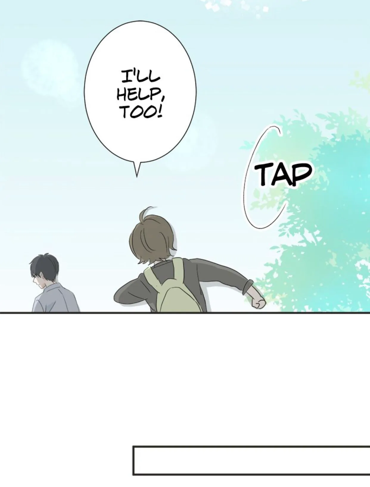 A Mismatched Complicated Love Chapter 9 page 44