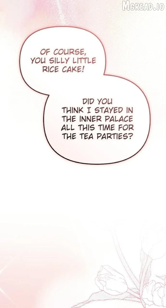 A Master, Who Woke up as a Concubine Chapter 138 page 44