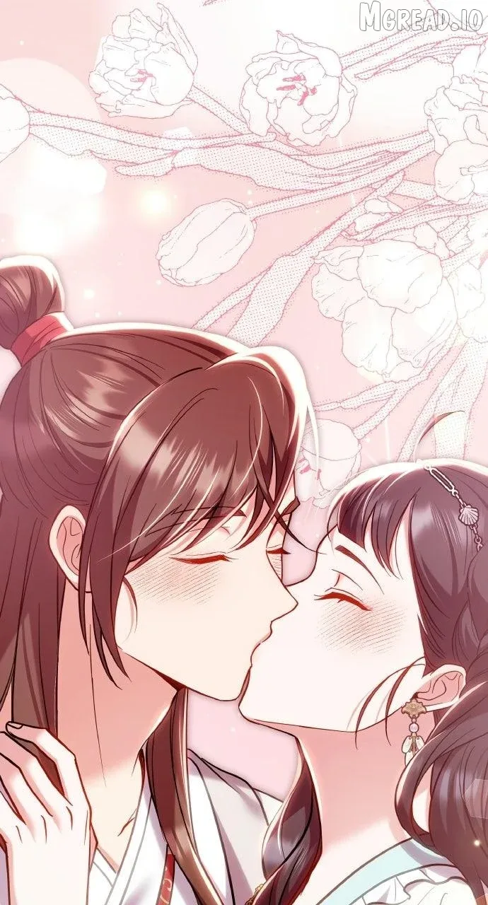 A Master, Who Woke up as a Concubine Chapter 138 page 45