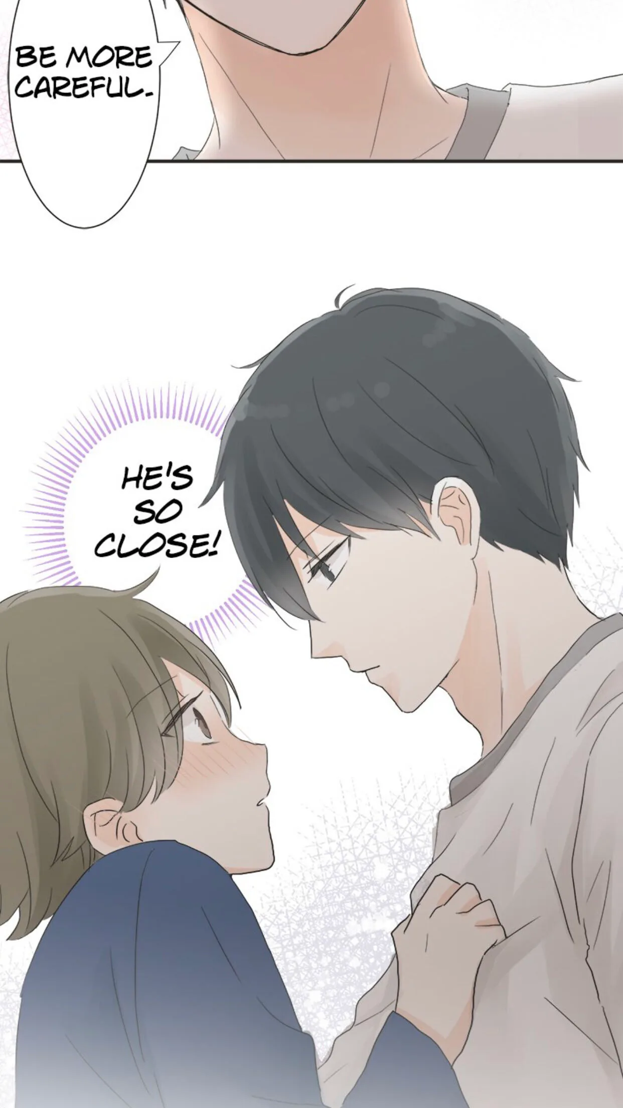 A Mismatched Complicated Love Chapter 10 page 52