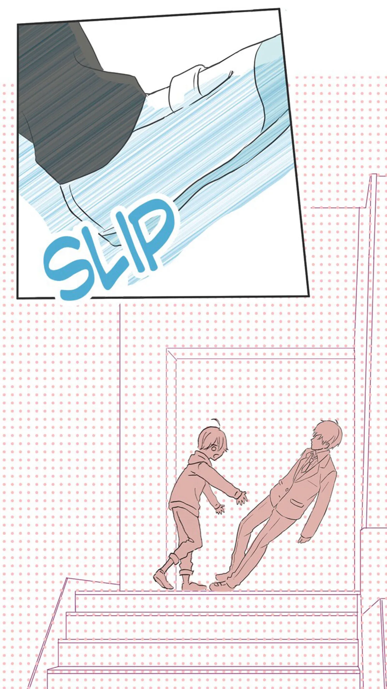 A Mismatched Complicated Love Chapter 1 page 45