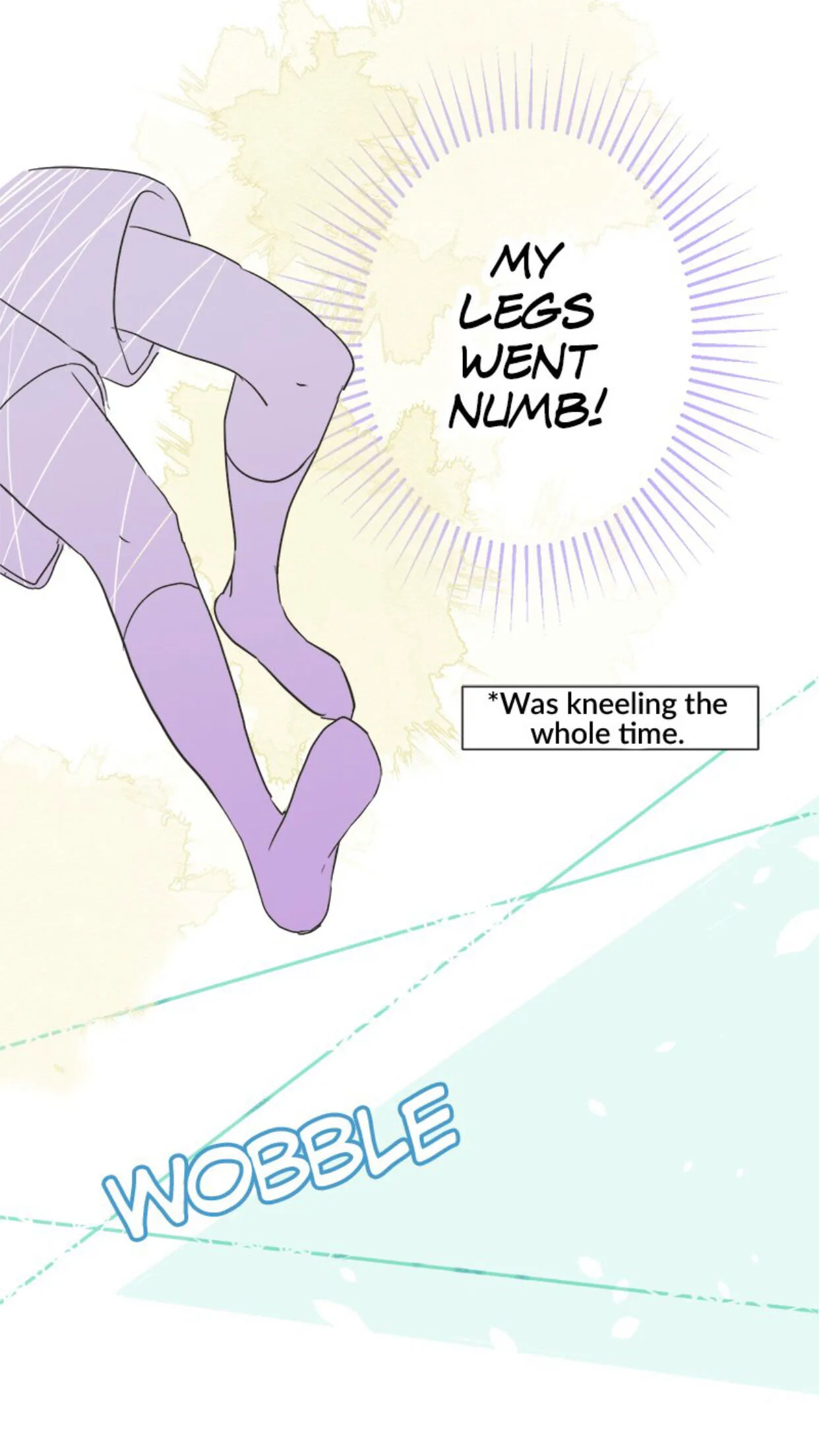 A Mismatched Complicated Love Chapter 10 page 48