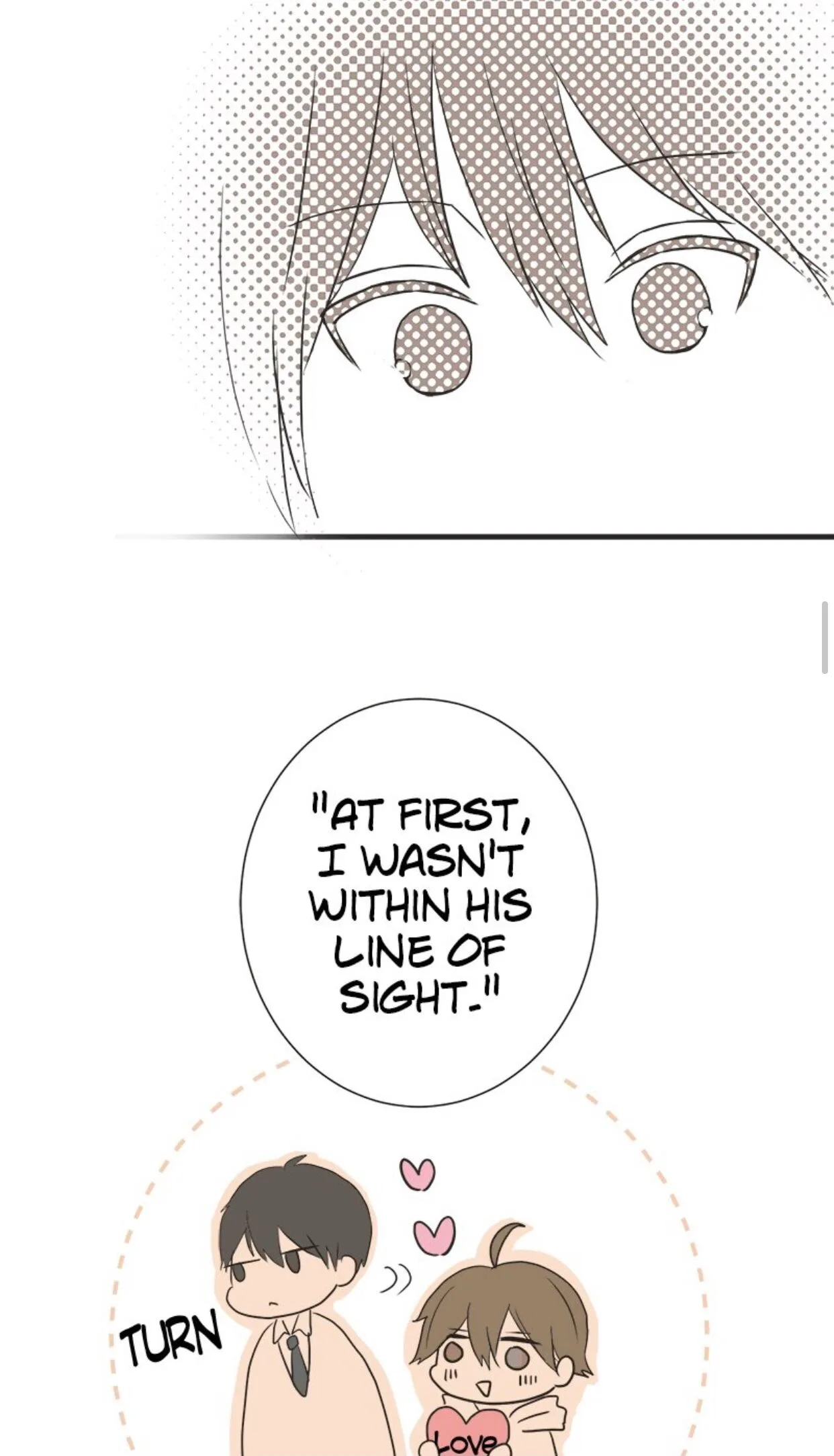 A Mismatched Complicated Love Chapter 7 page 23