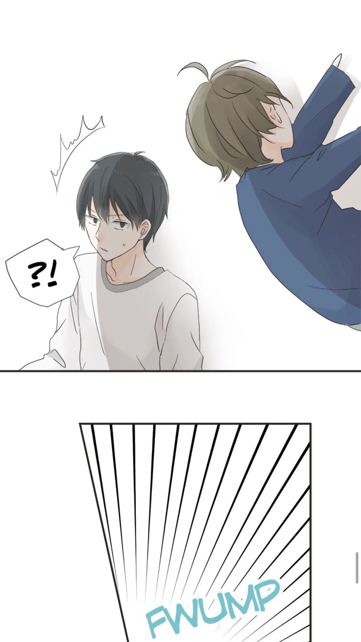 A Mismatched Complicated Love Chapter 10 page 49