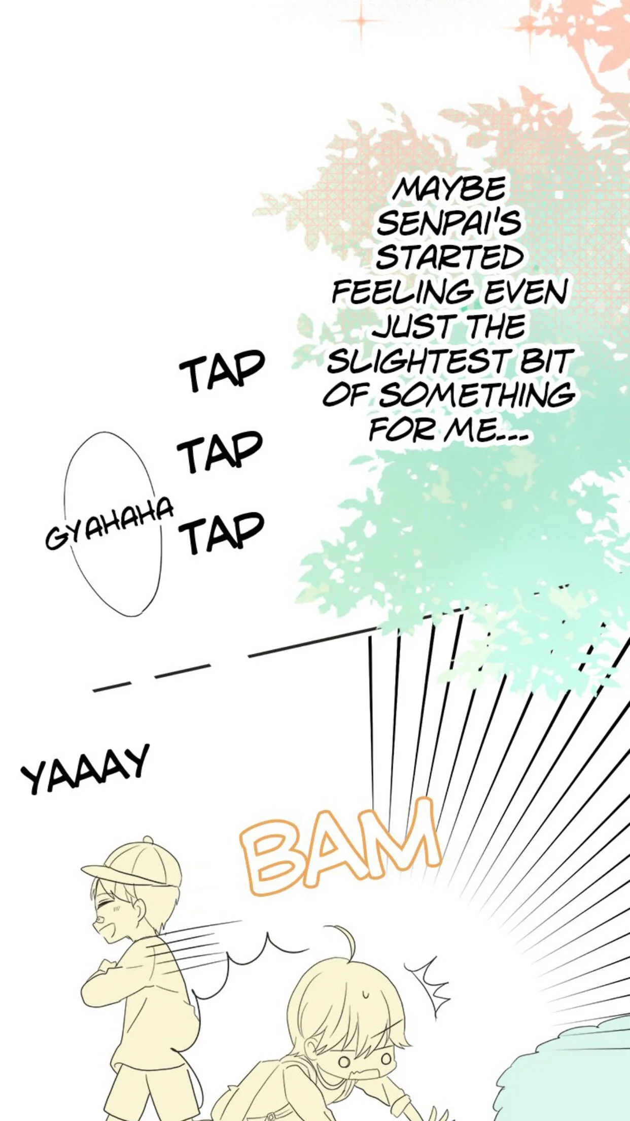 A Mismatched Complicated Love Chapter 9 page 51