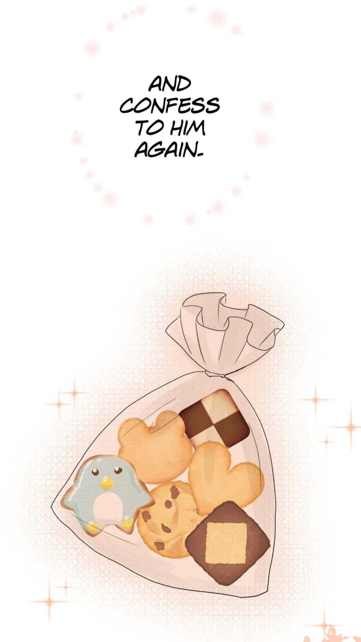 A Mismatched Complicated Love Chapter 9 page 50