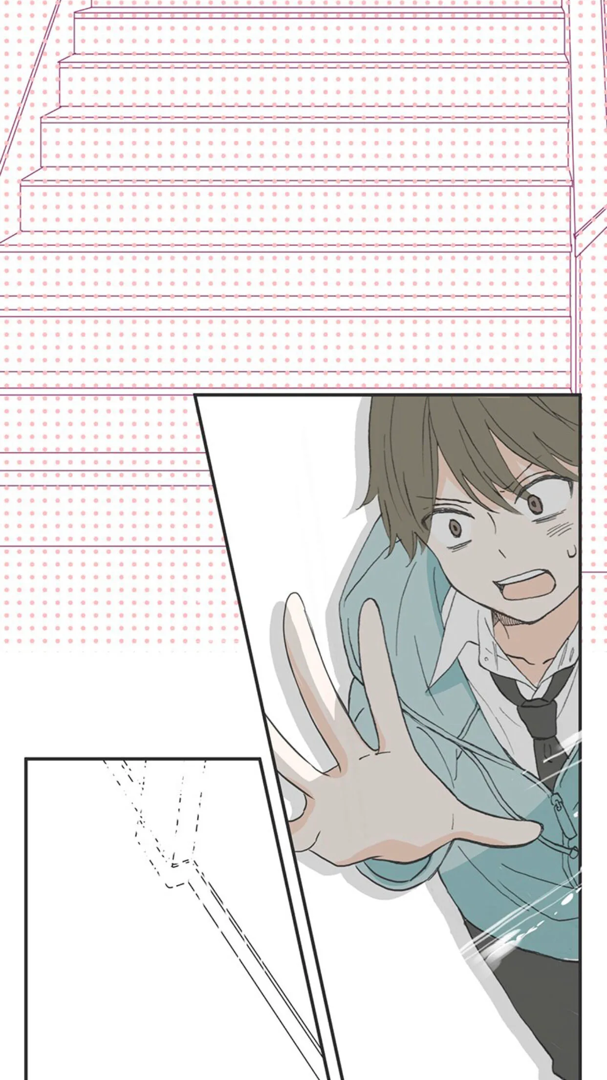 A Mismatched Complicated Love Chapter 1 page 46
