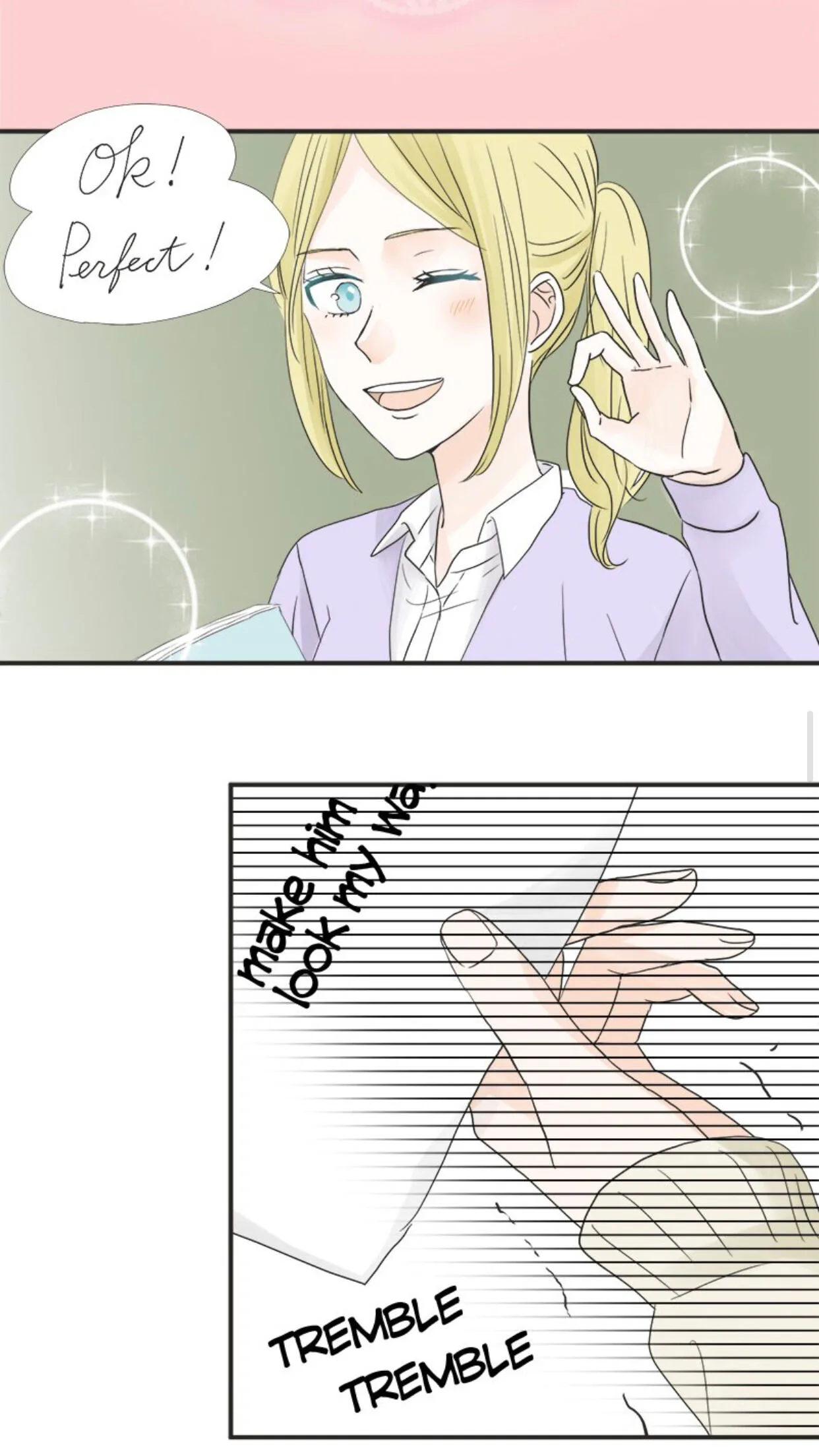 A Mismatched Complicated Love Chapter 7 page 26