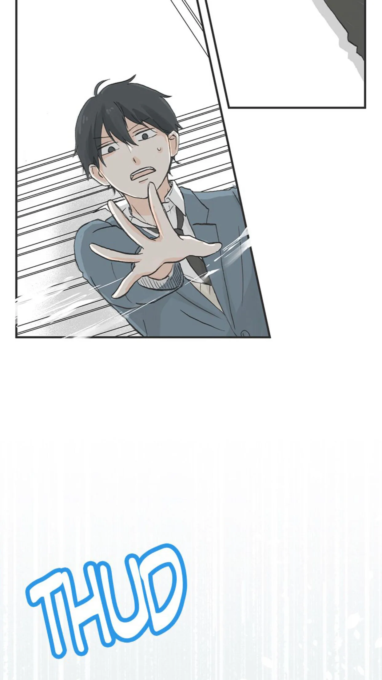 A Mismatched Complicated Love Chapter 1 page 47
