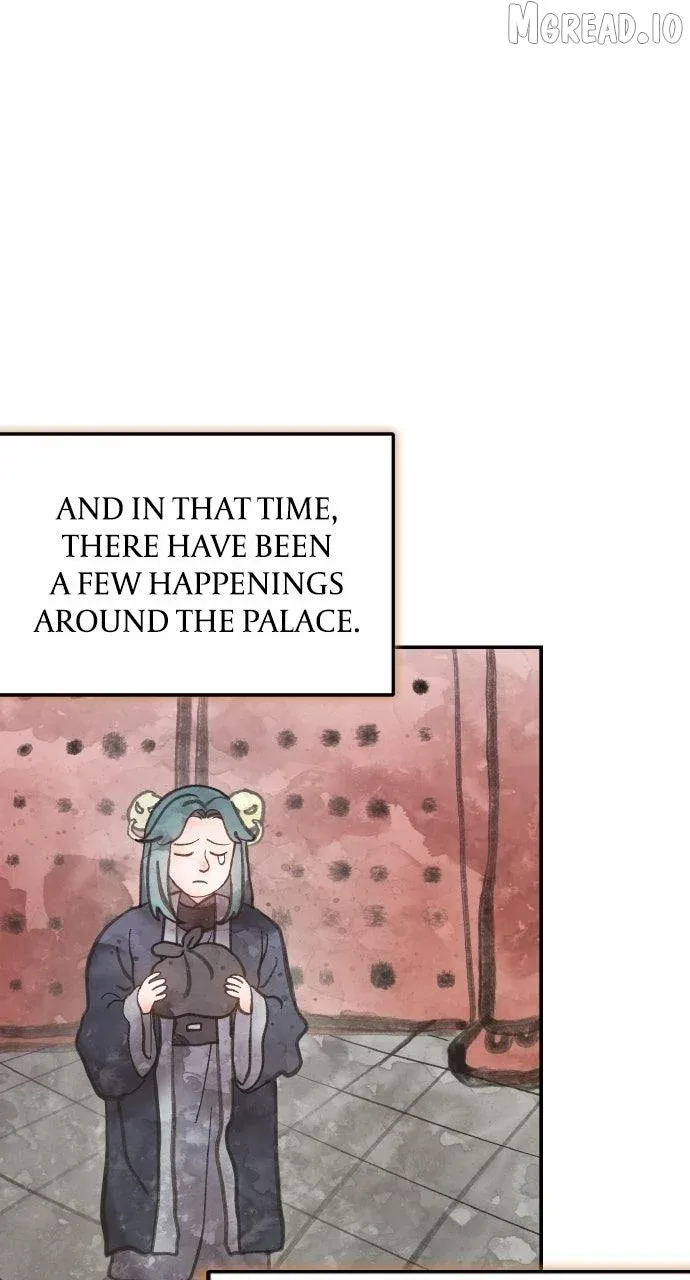 A Master, Who Woke up as a Concubine Chapter 138 page 52