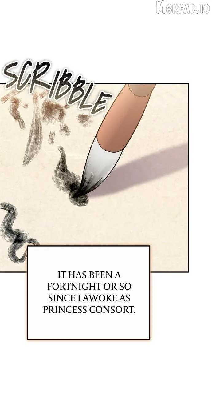 A Master, Who Woke up as a Concubine Chapter 138 page 51