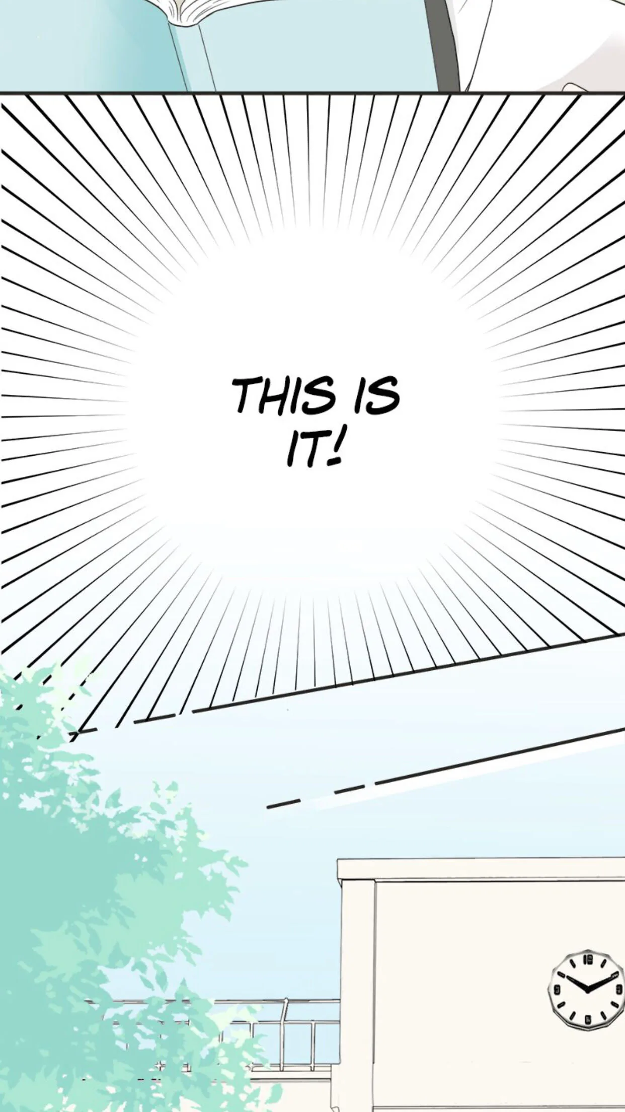 A Mismatched Complicated Love Chapter 7 page 28