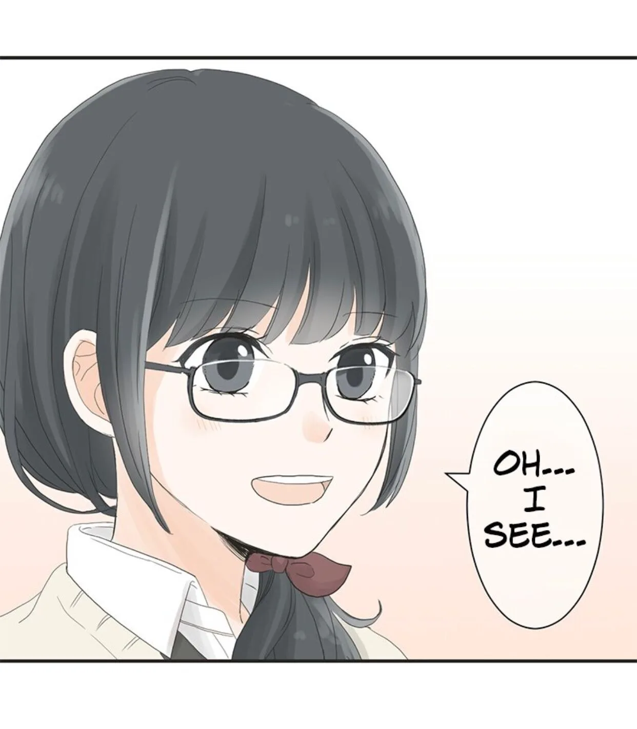 A Mismatched Complicated Love Chapter 5 page 35