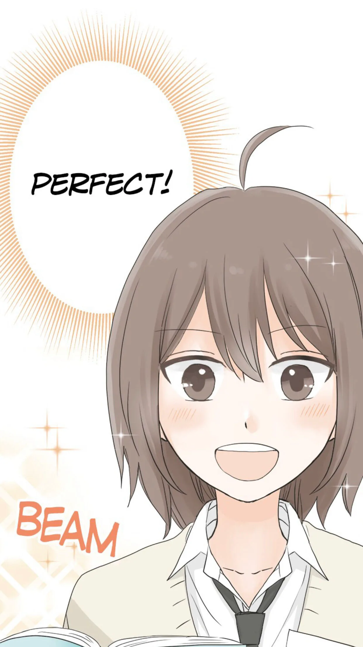 A Mismatched Complicated Love Chapter 7 page 27