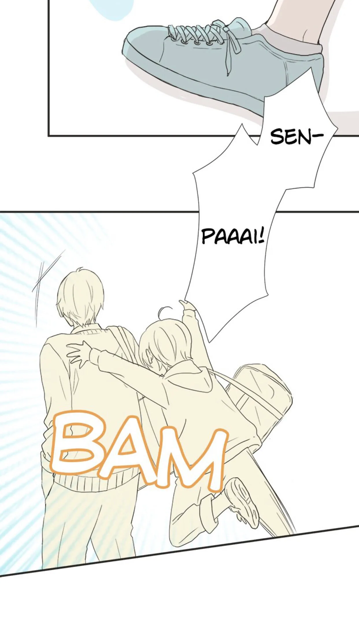A Mismatched Complicated Love Chapter 7 page 30