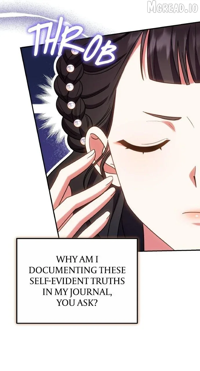 A Master, Who Woke up as a Concubine Chapter 138 page 59