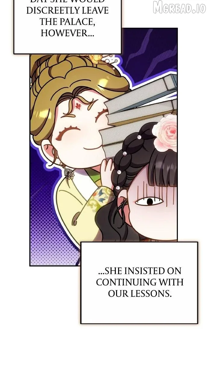 A Master, Who Woke up as a Concubine Chapter 138 page 55