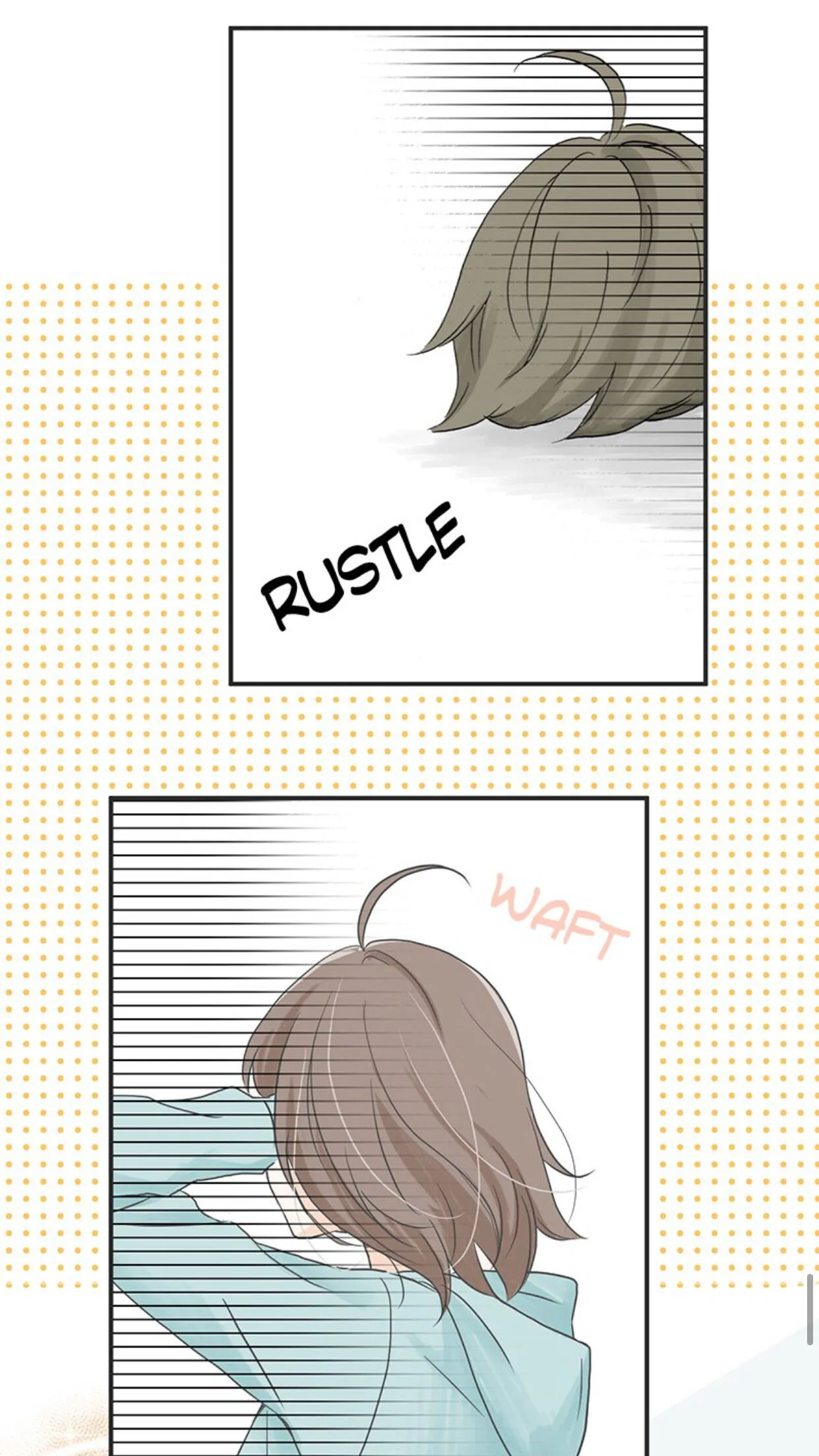 A Mismatched Complicated Love Chapter 1 page 53