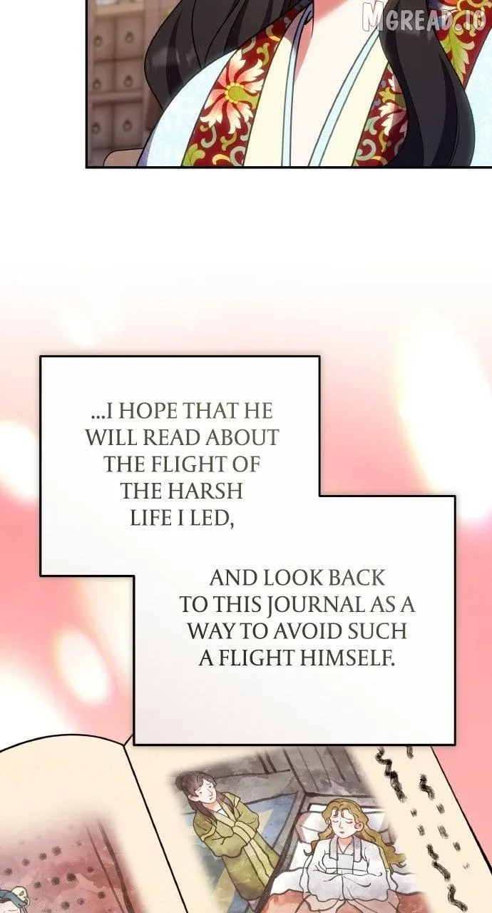 A Master, Who Woke up as a Concubine Chapter 138 page 62