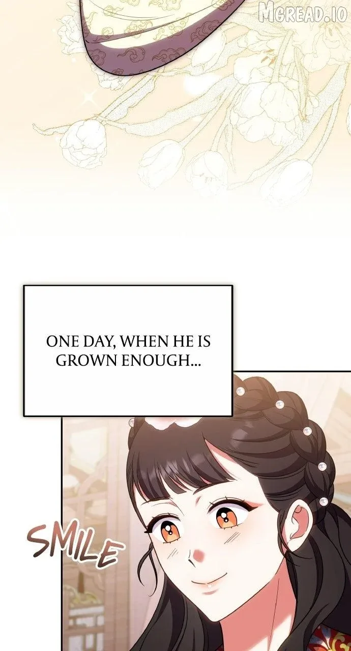 A Master, Who Woke up as a Concubine Chapter 138 page 61