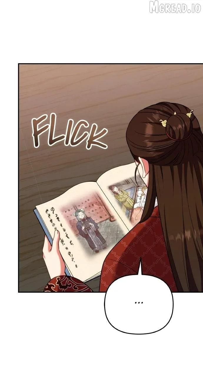 A Master, Who Woke up as a Concubine Chapter 138 page 64