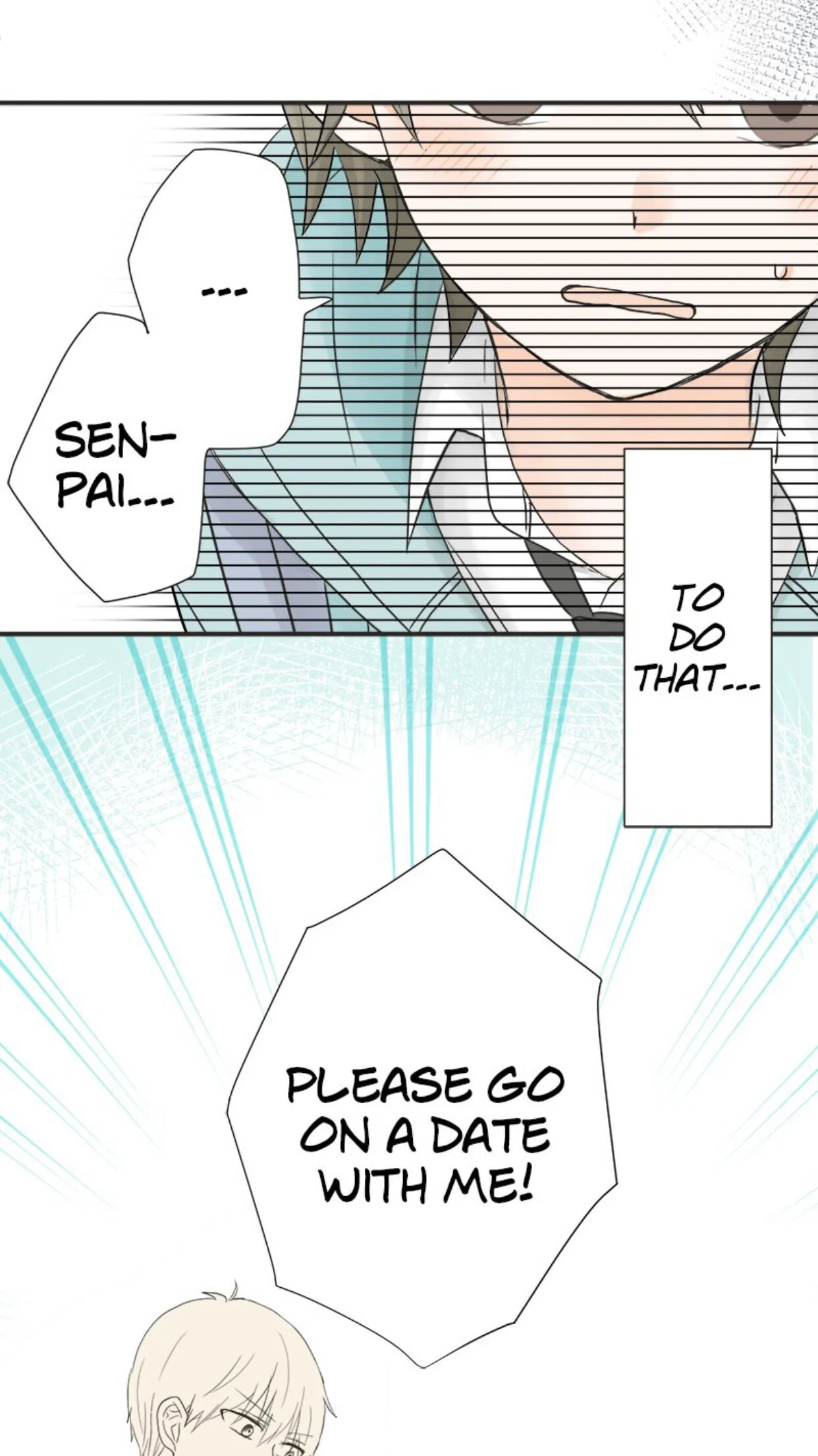 A Mismatched Complicated Love Chapter 7 page 34