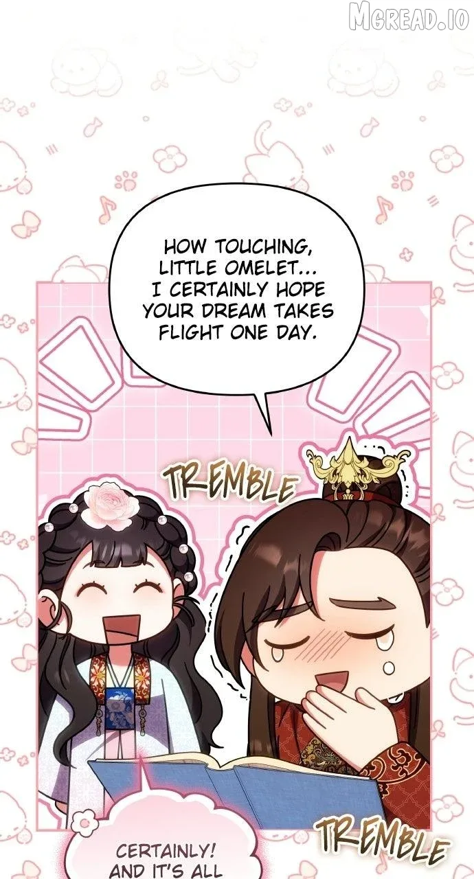 A Master, Who Woke up as a Concubine Chapter 138 page 65