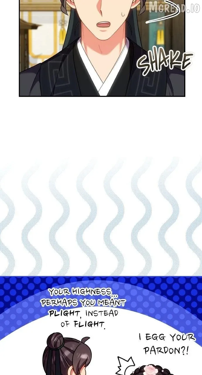 A Master, Who Woke up as a Concubine Chapter 138 page 68