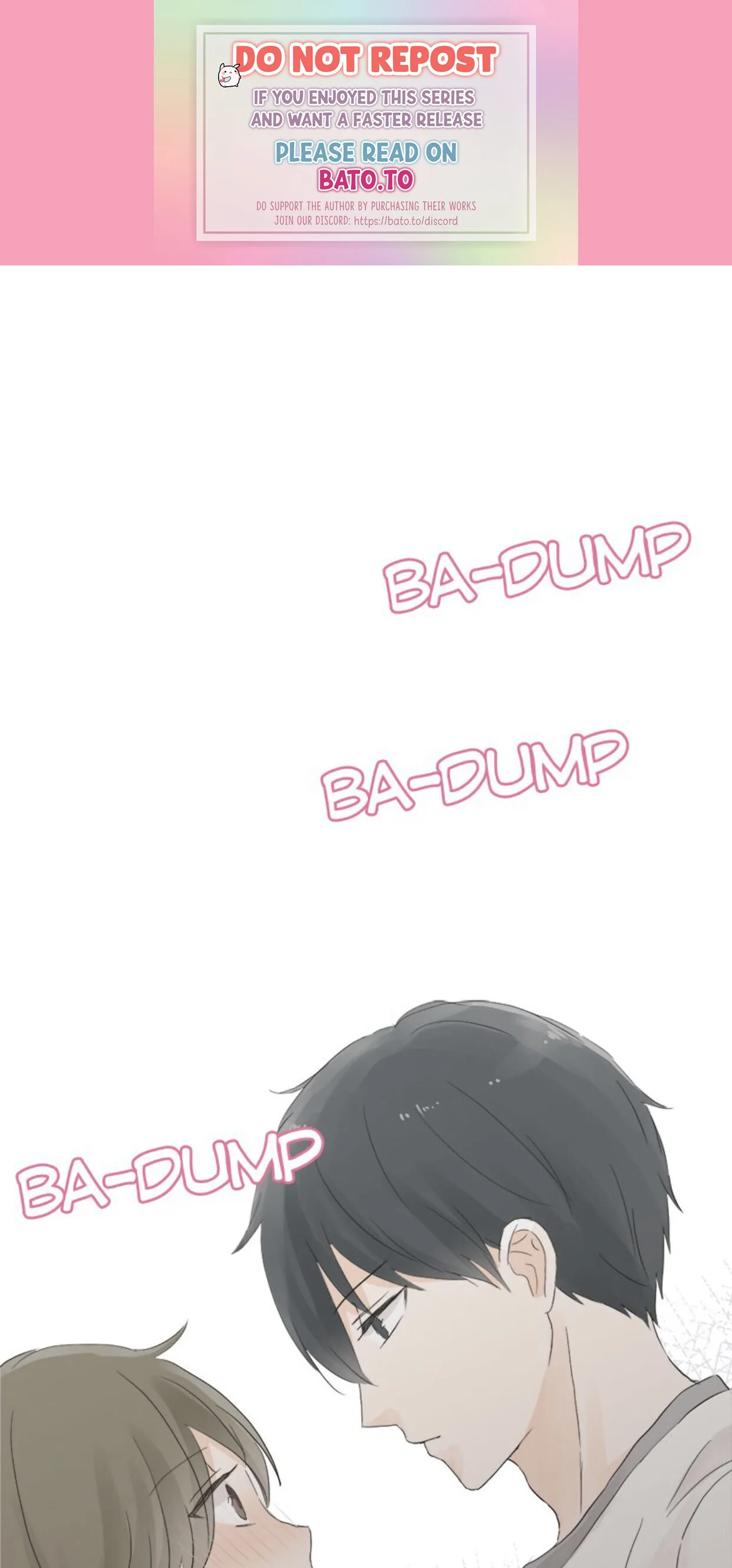 A Mismatched Complicated Love Chapter 11 page 2