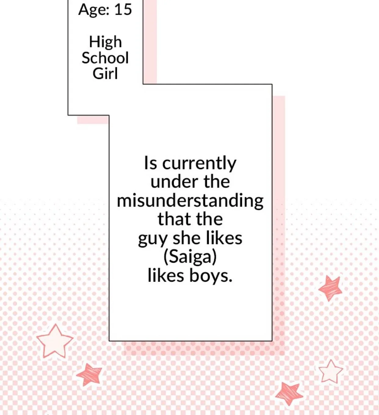A Mismatched Complicated Love Chapter 1 page 57