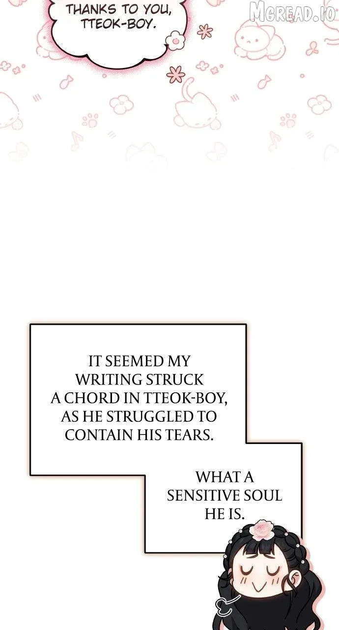 A Master, Who Woke up as a Concubine Chapter 138 page 66