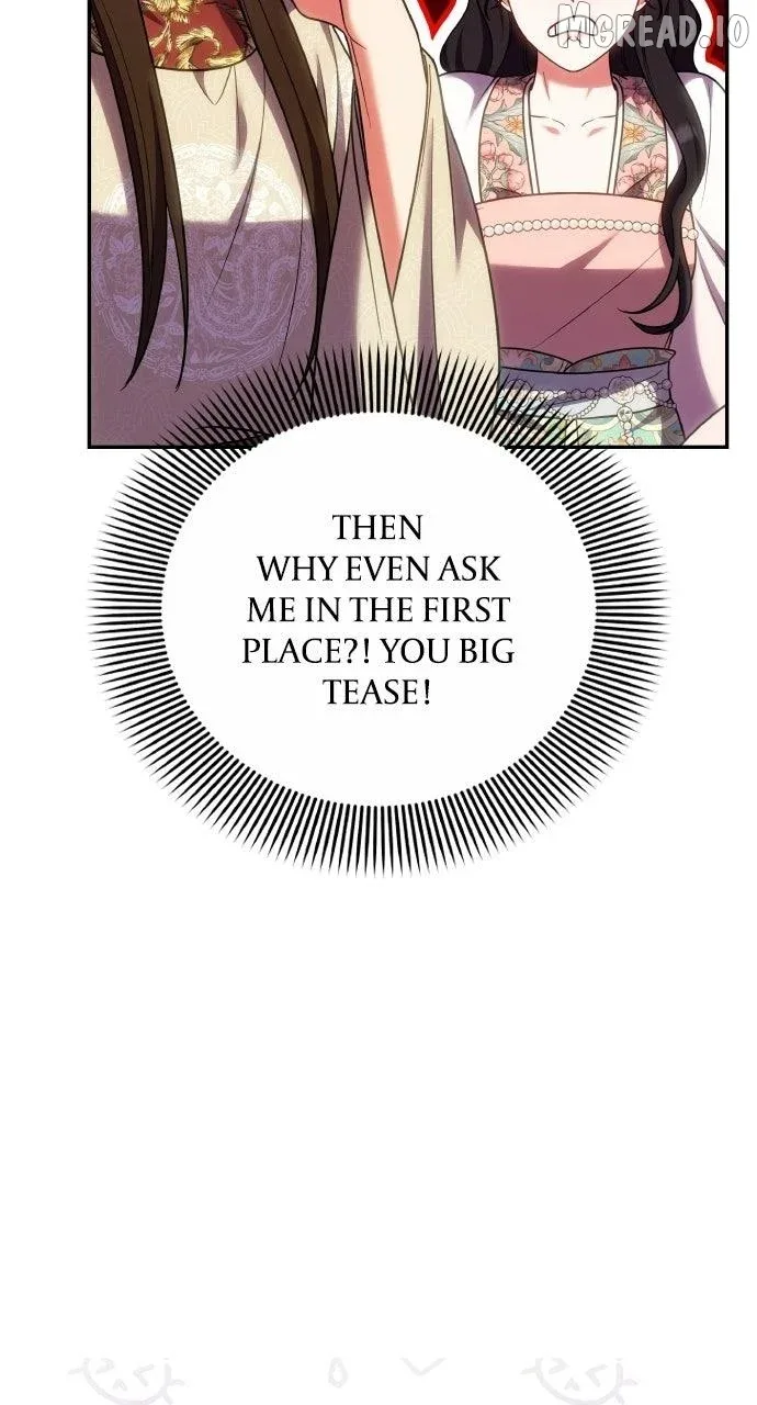 A Master, Who Woke up as a Concubine Chapter 138 page 75