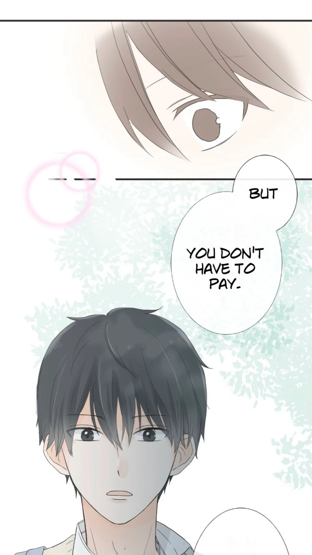 A Mismatched Complicated Love Chapter 7 page 41