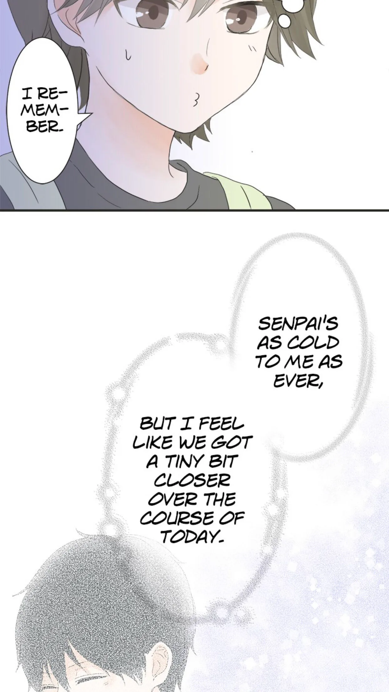 A Mismatched Complicated Love Chapter 11 page 16