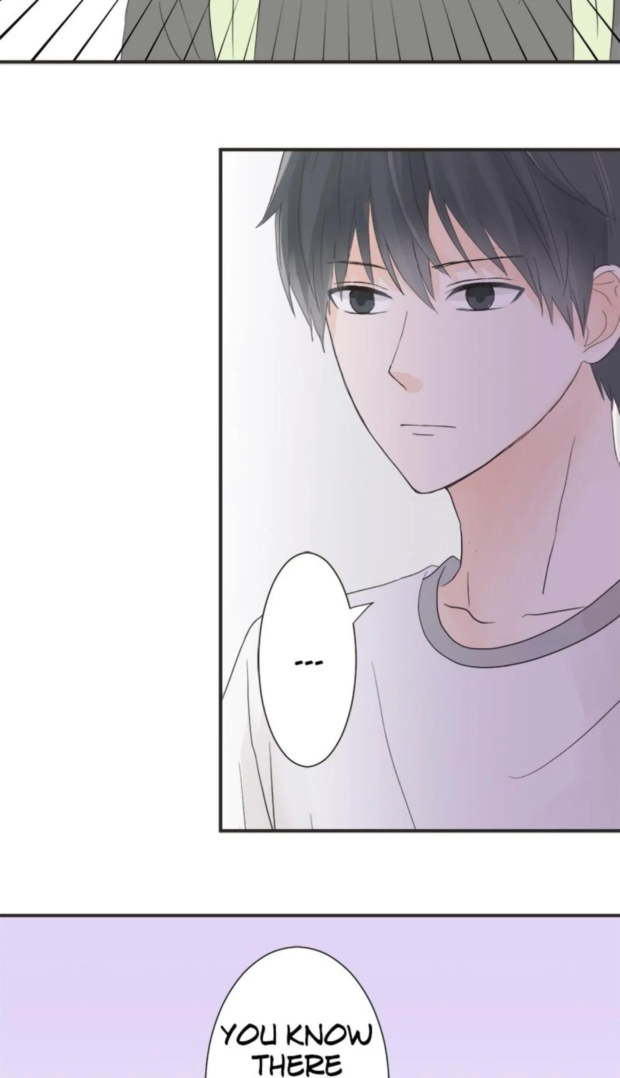 A Mismatched Complicated Love Chapter 11 page 13
