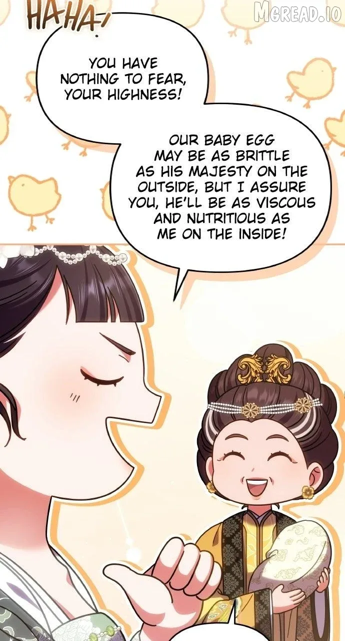 A Master, Who Woke up as a Concubine Chapter 138 page 82