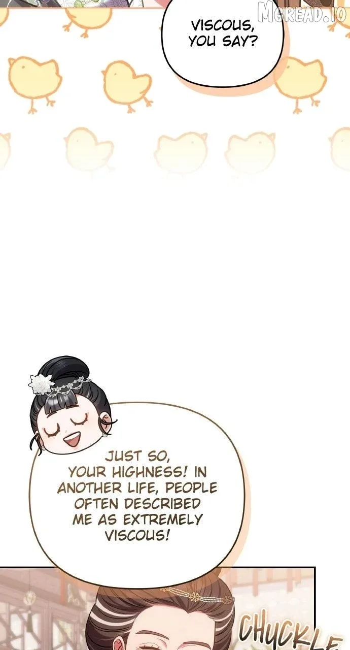 A Master, Who Woke up as a Concubine Chapter 138 page 83