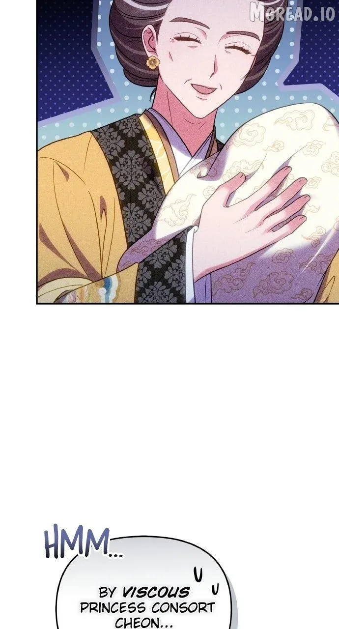 A Master, Who Woke up as a Concubine Chapter 138 page 85