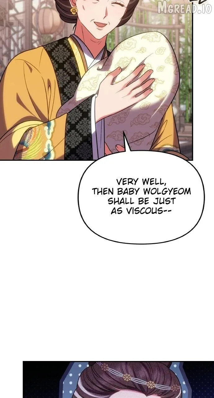 A Master, Who Woke up as a Concubine Chapter 138 page 84