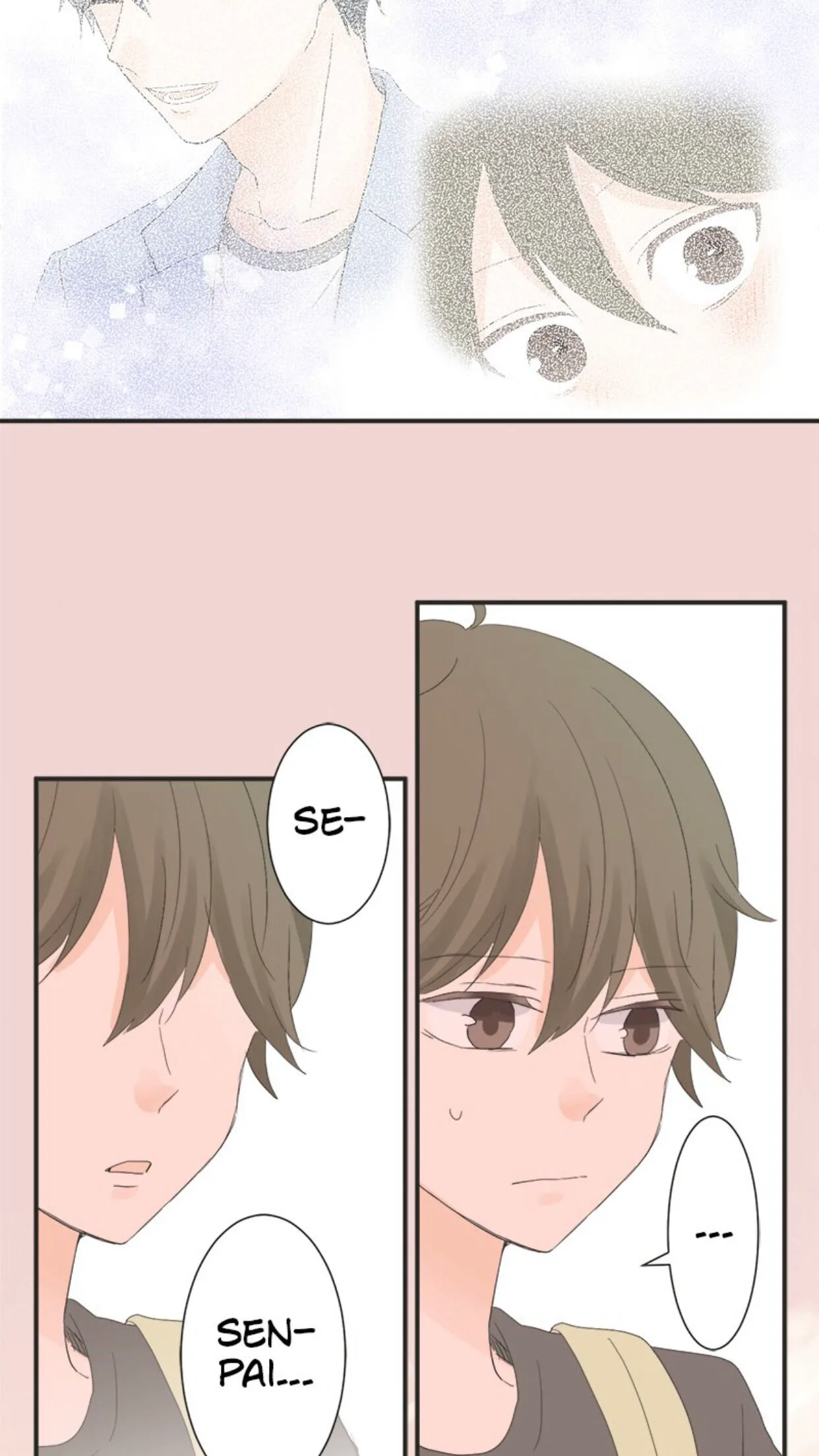 A Mismatched Complicated Love Chapter 11 page 17