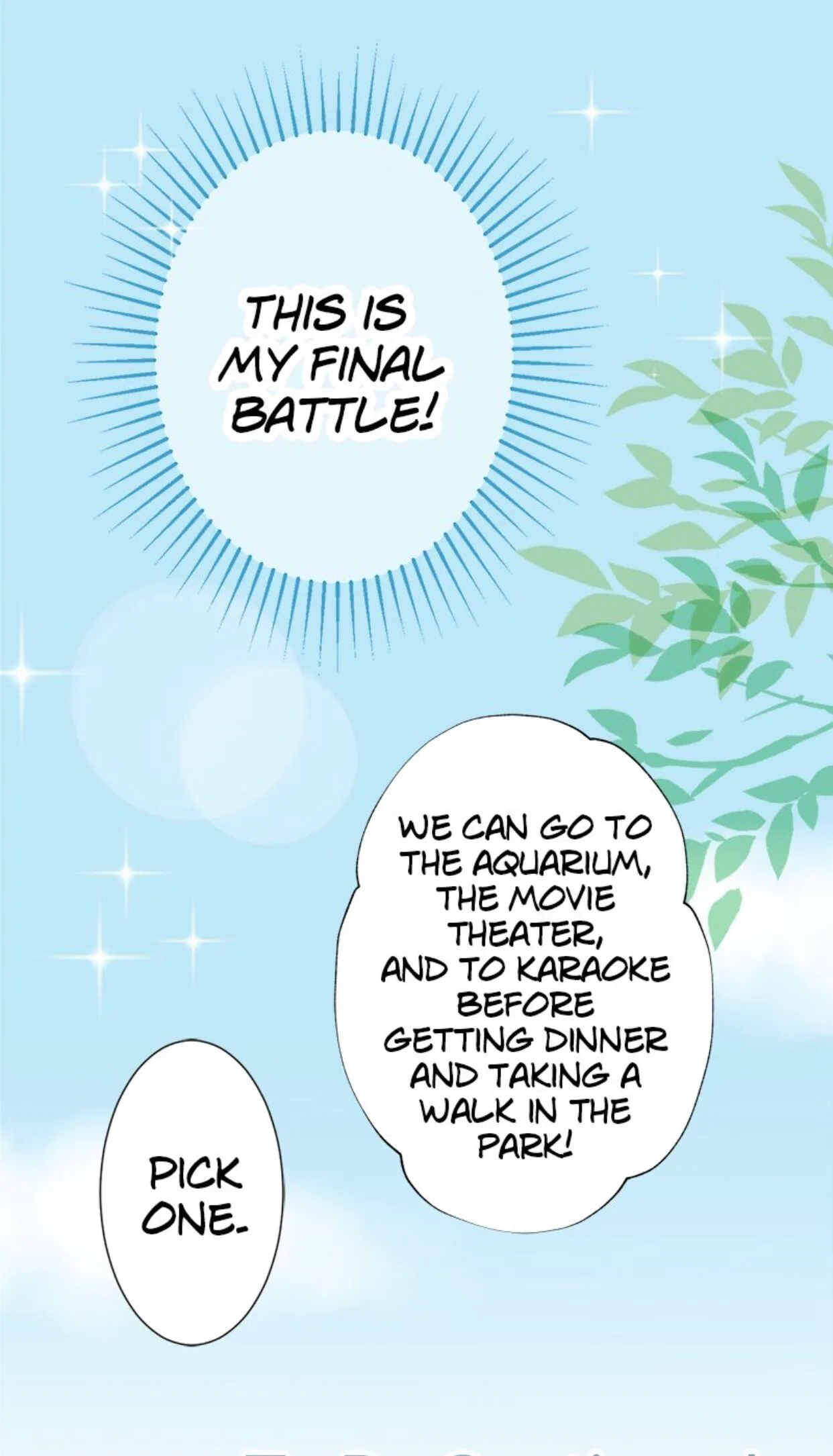 A Mismatched Complicated Love Chapter 7 page 44
