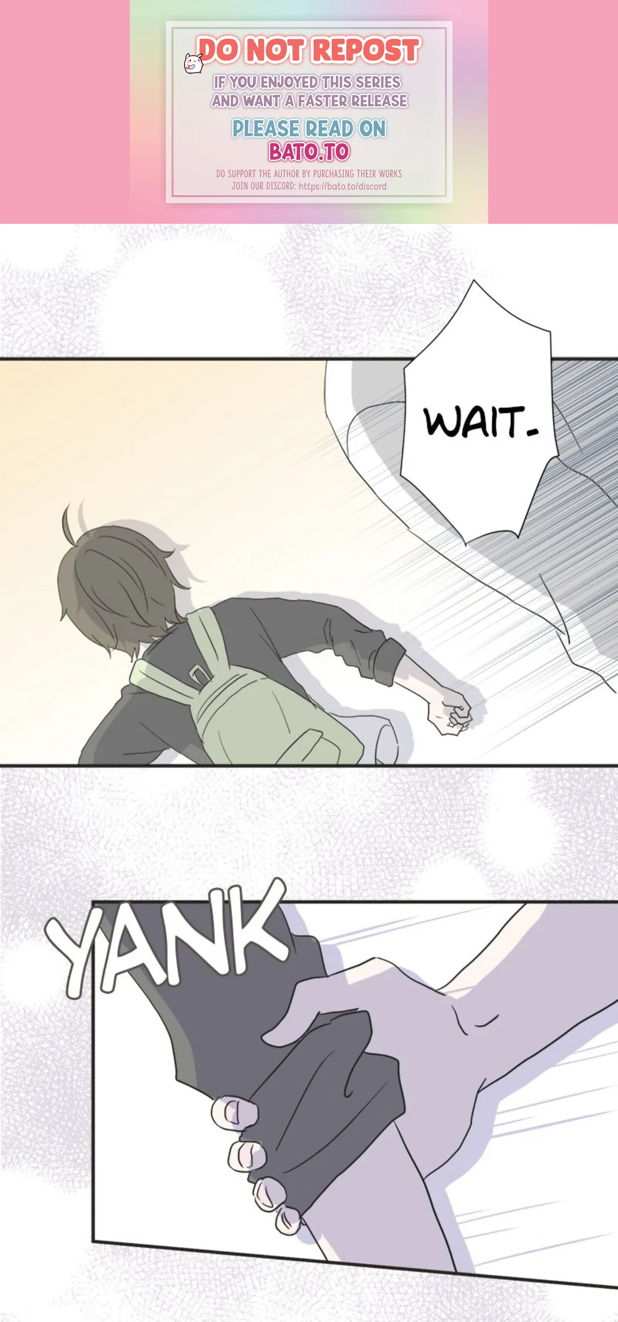 A Mismatched Complicated Love Chapter 12 page 2