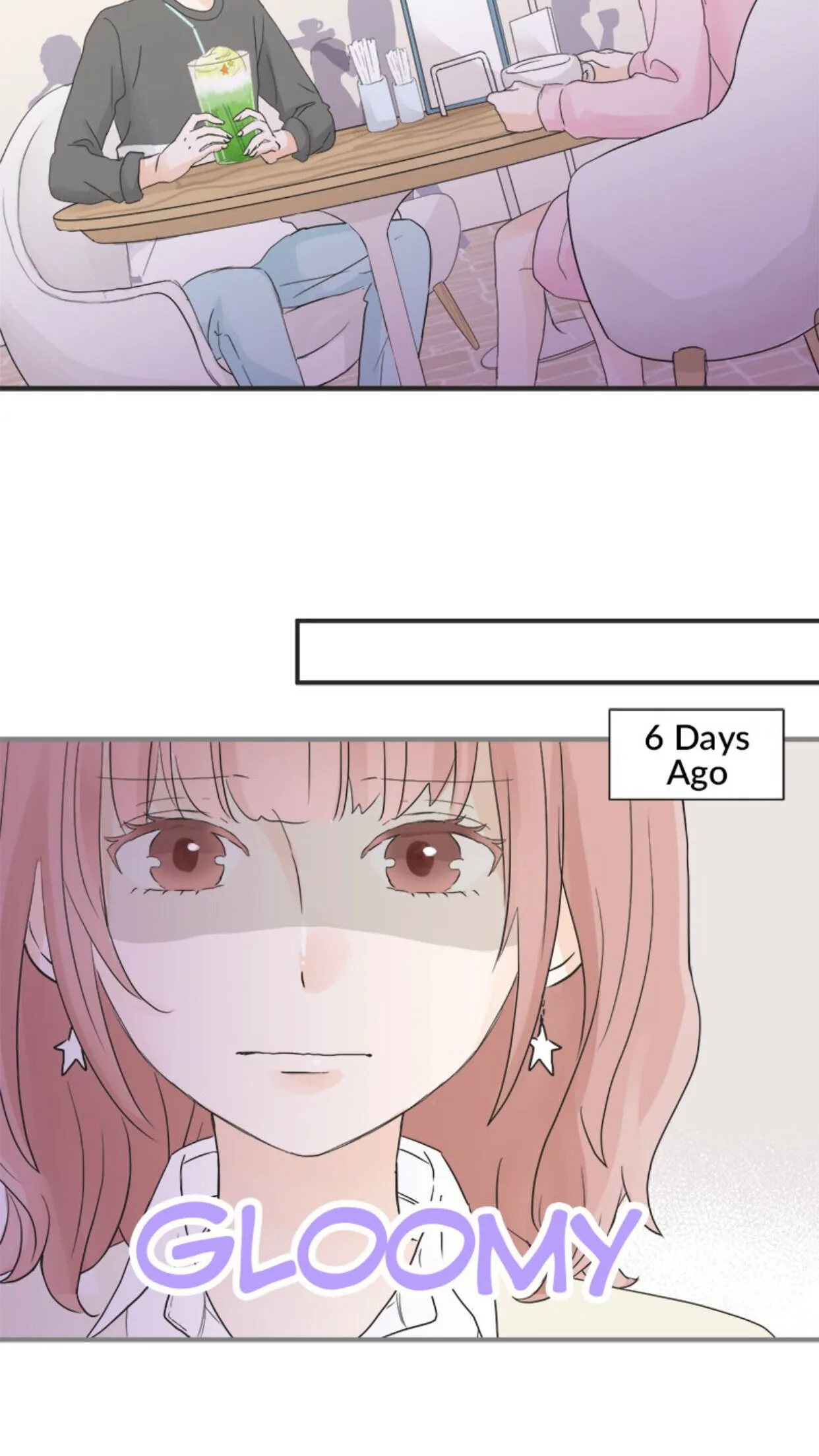 A Mismatched Complicated Love Chapter 13 page 3