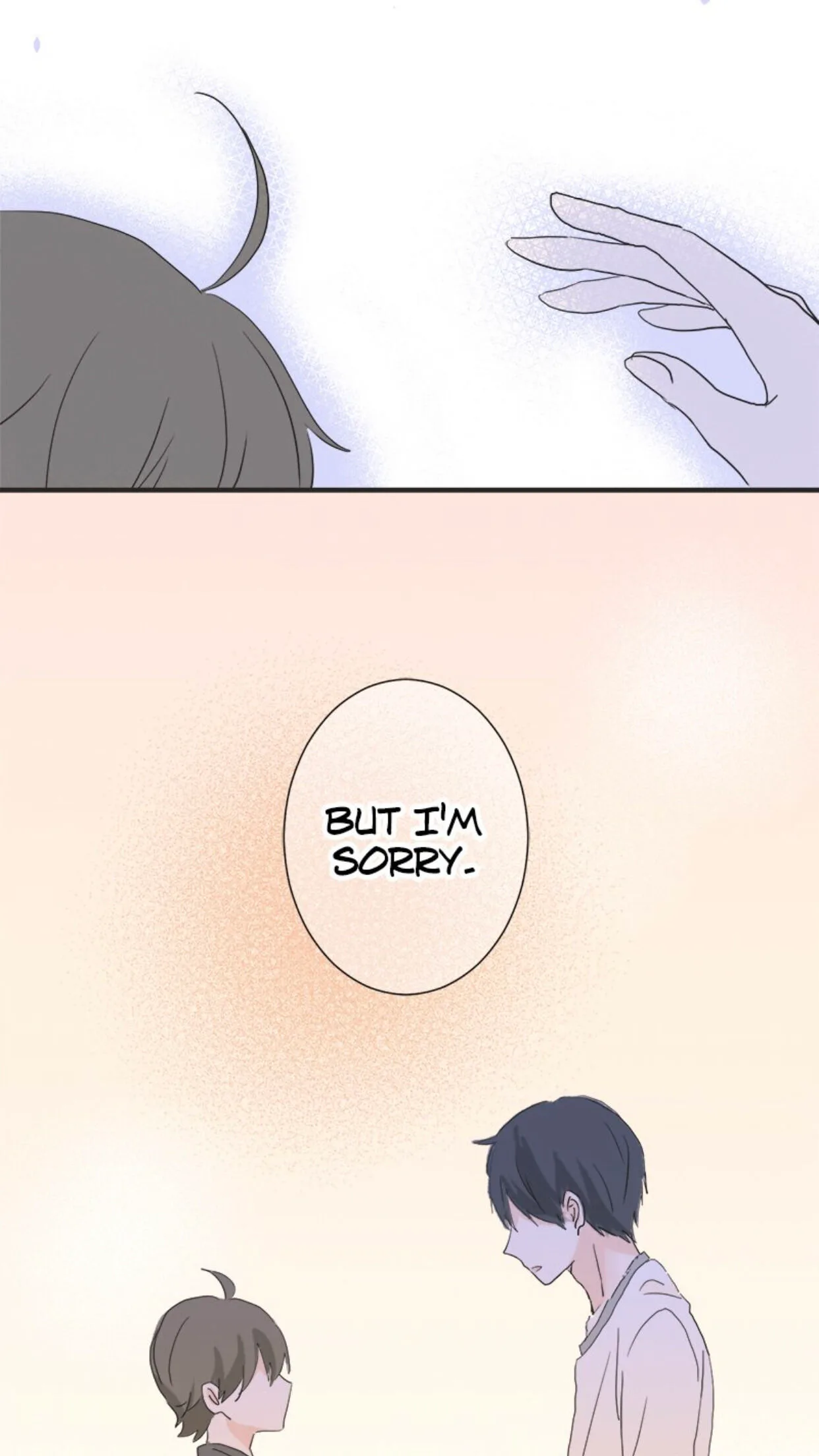 A Mismatched Complicated Love Chapter 11 page 25