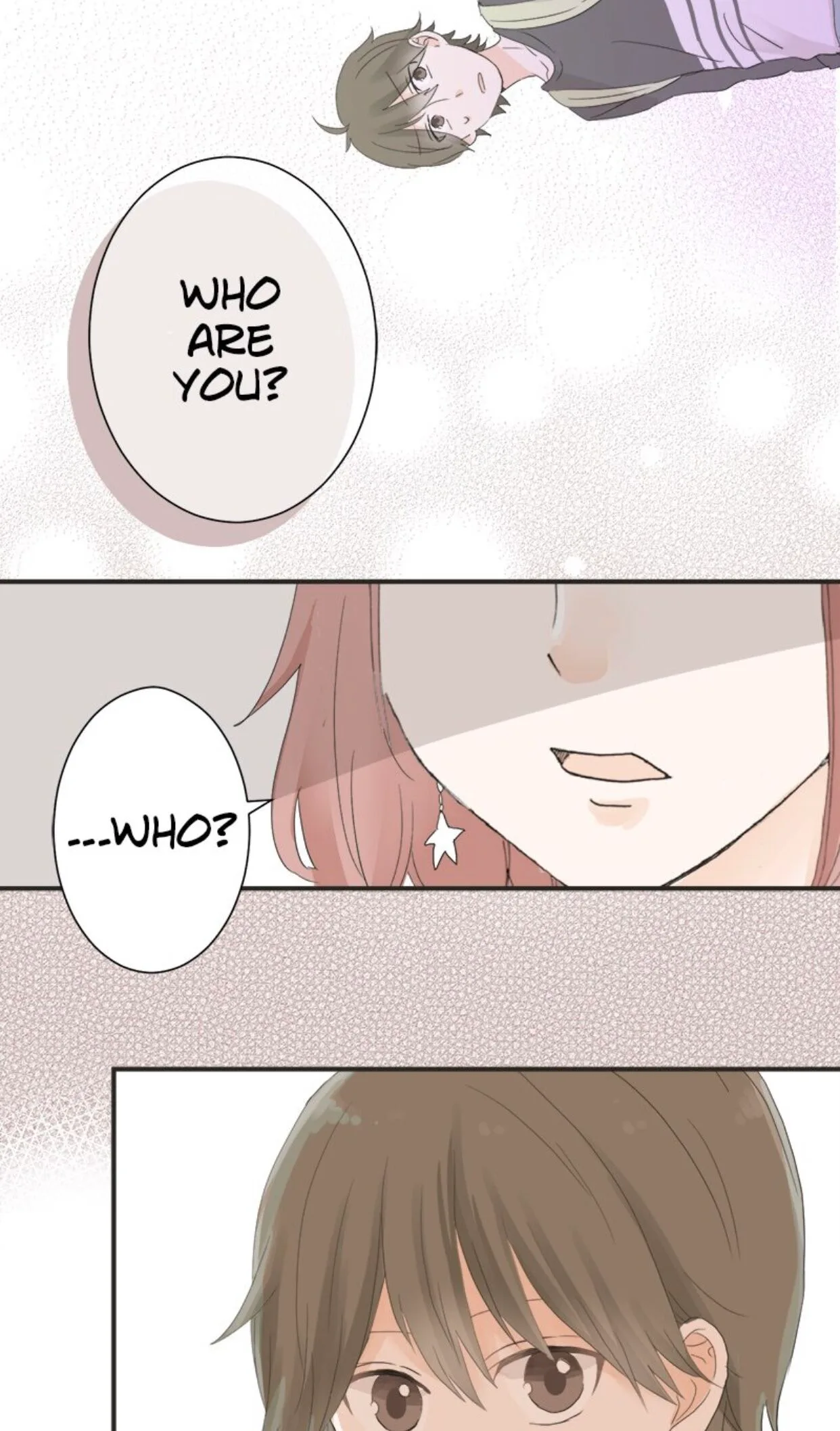 A Mismatched Complicated Love Chapter 12 page 9