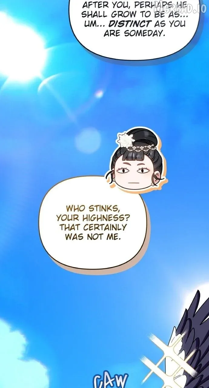 A Master, Who Woke up as a Concubine Chapter 138 page 88