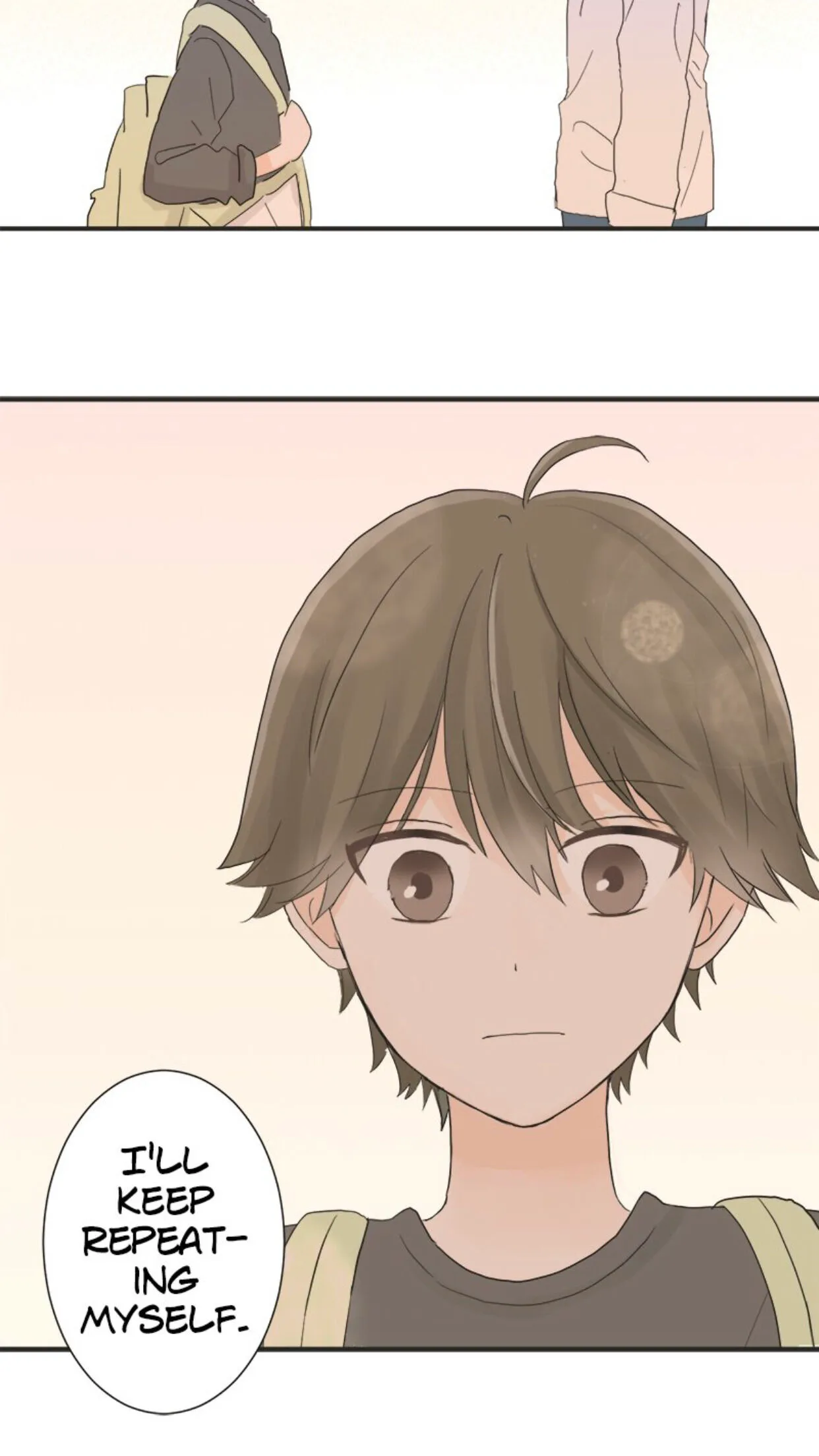 A Mismatched Complicated Love Chapter 11 page 26