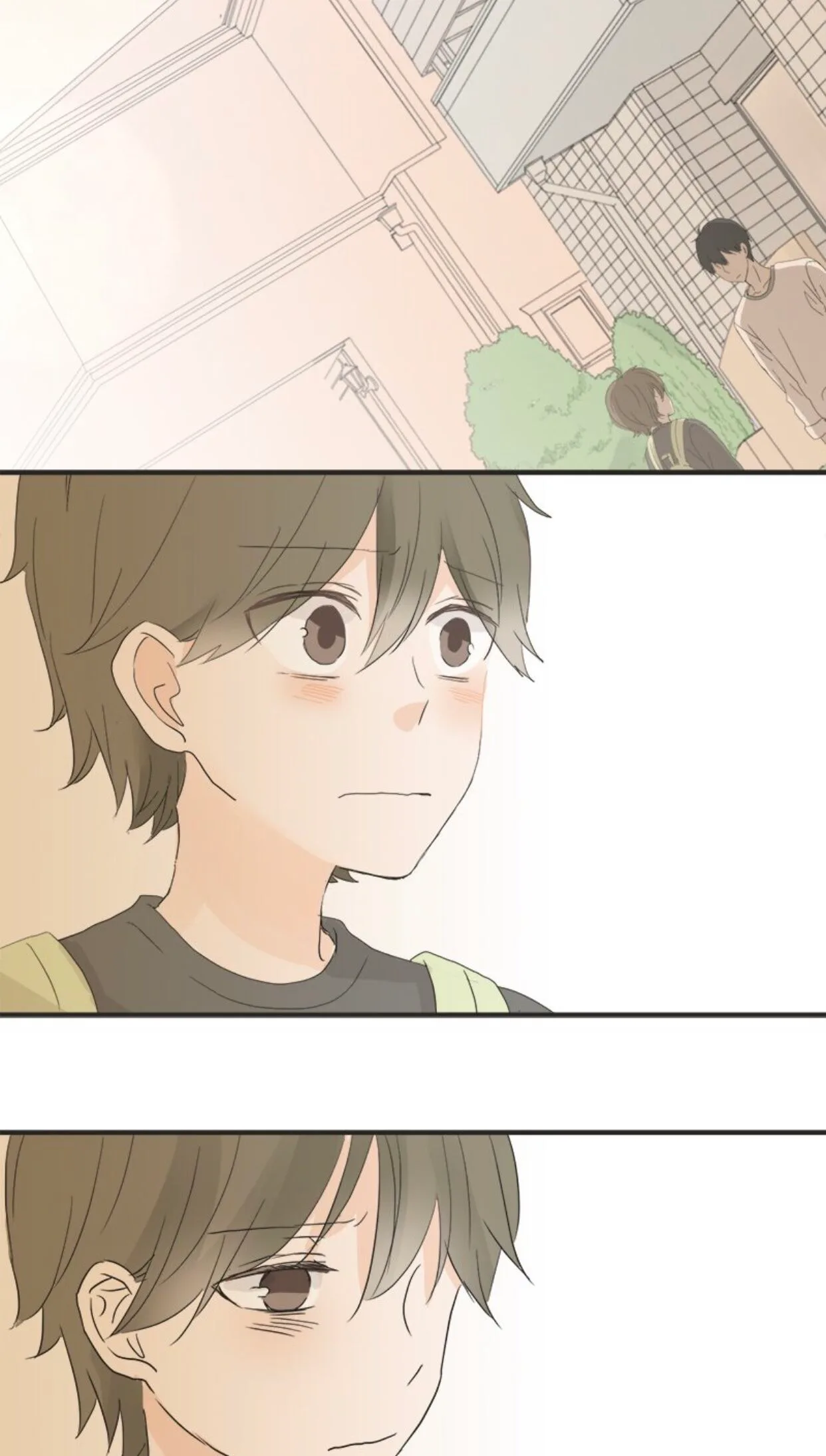 A Mismatched Complicated Love Chapter 11 page 29